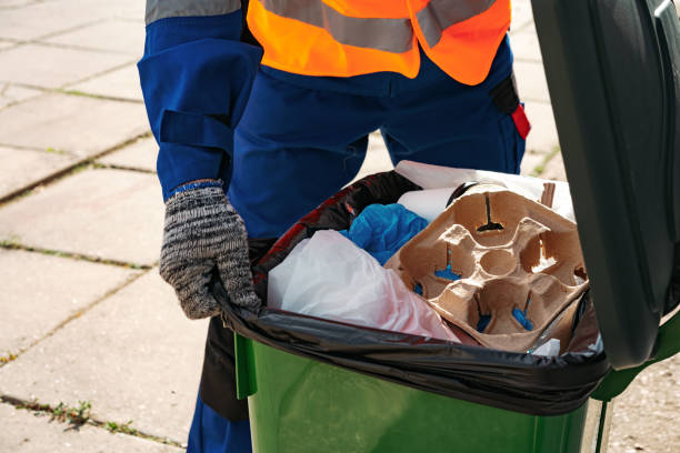 Junk Removal for Events in Boaz, AL